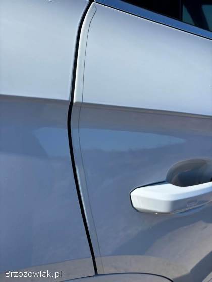 Audi Q5 2019