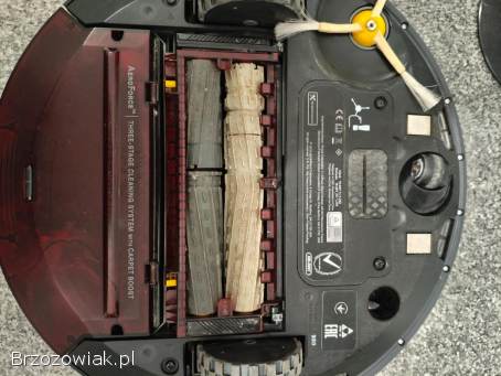 Sprzedam iRobot roomba 980