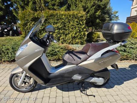 Peugeot Satelis Kat.  B.   2011
