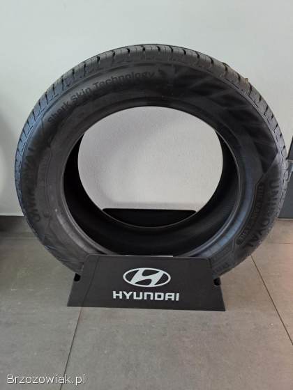 4 sztuki Uniroyal RainSport 5 235/55 R18 100 V FR