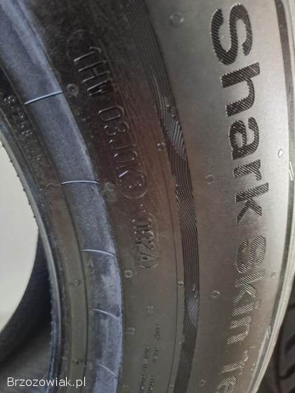 4 sztuki Uniroyal RainExpert 5 215/65 R17 99 V FR.