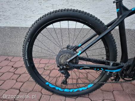 Rower elektryczny Focus bold 2