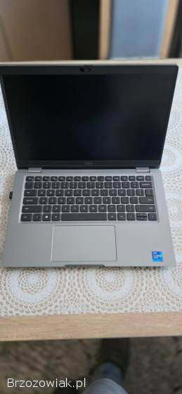 Laptop Dell Latitude i7-11 gen,  16 GB DDR4,  256SSD