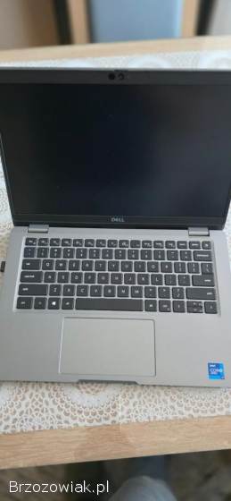 Laptop Dell Latitude i7-11 gen,  16 GB DDR4,  256SSD