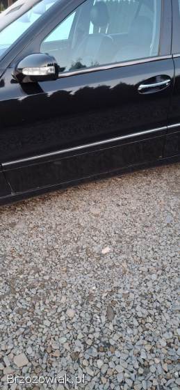 Mercedes-Benz Klasa E W212 2003