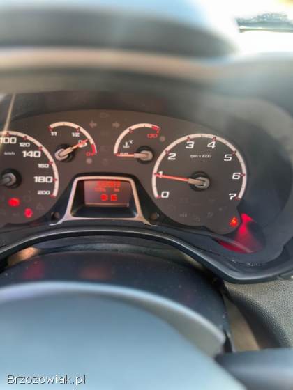 Ford KA 2012