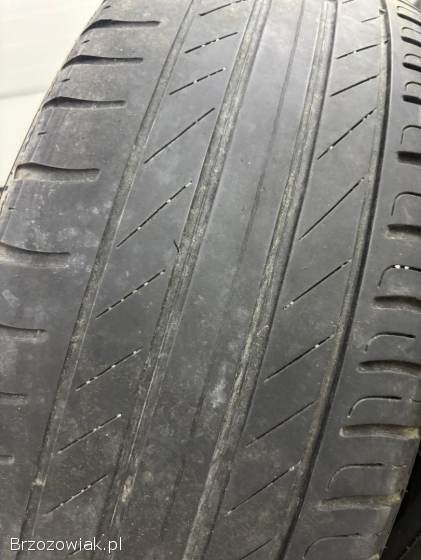 Koła 15 5x108 + opony letnie