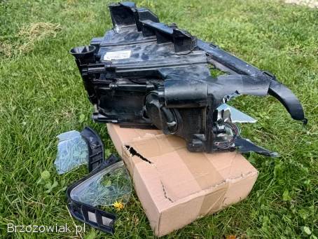Lampa przód Hyundai Kona