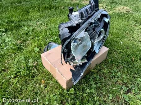 Lampa przód Hyundai Kona