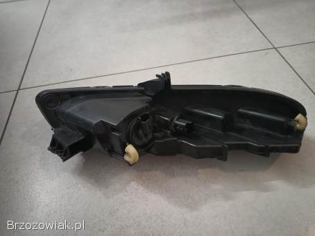 Lampa Citroena C3 III lewy porzód