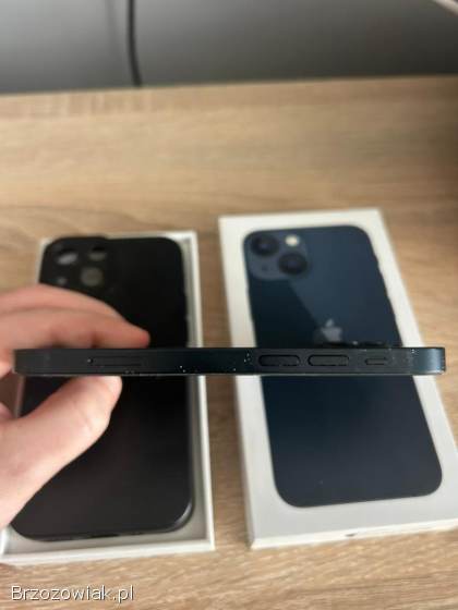 Iphone 13 mini 128Gb