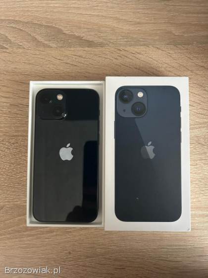 Iphone 13 mini 128Gb