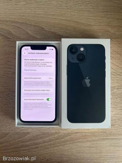 Iphone 13 mini 128Gb