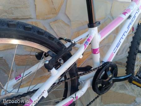 Rower rowerek dla dziewczynki