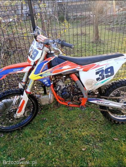 KTM SX 2019