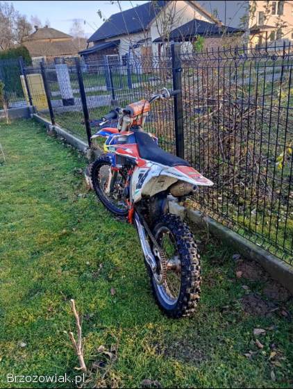 KTM SX 2019