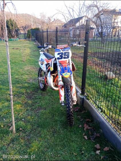 KTM SX 2019
