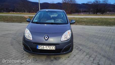 Renault Twingo 2009