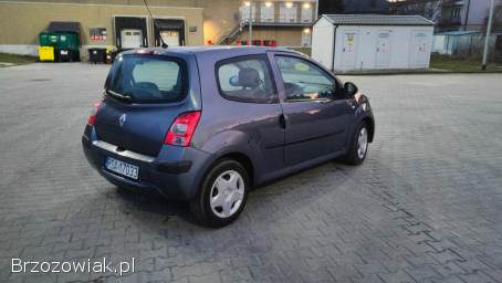 Renault Twingo 2009