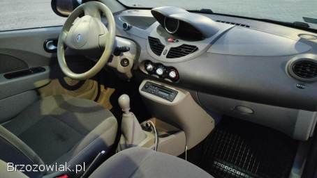 Renault Twingo 2009