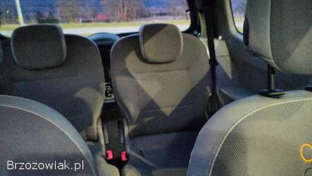 Renault Twingo 2009