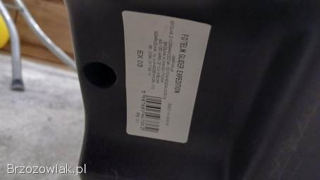 Fotelik Avionaut Glider Expedition 9-25kg
