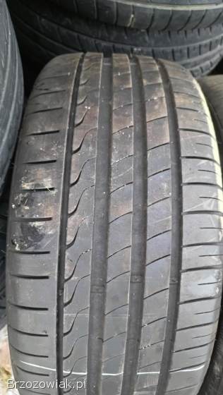 MICHELIN 205/55 r16 stan bdb 2022 rok