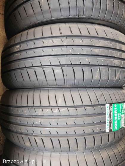 OPONY 225/55 R17,  235/45 R17,  245/45 R17,  215/50 R17,  175/65 R15,  175/55 R15 INNE