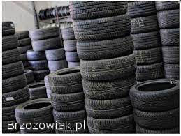 OPONY 225/45 R17,  205/50 R17,  205/55 R17 WYMIANA OPON,  PROSTOWANIE ALUFELG