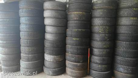 OPONY 225/45 R17,  205/50 R17,  205/55 R17 WYMIANA OPON,  PROSTOWANIE ALUFELG