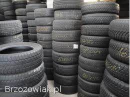 OPONY 225/45 R17,  205/50 R17,  205/55 R17 WYMIANA OPON,  PROSTOWANIE ALUFELG