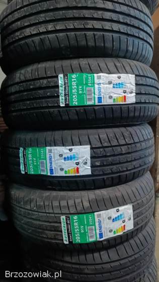 Opony 195/50 R15,  185/60 R15,  185/65 R15,  205/60 R15,  205/65 R15,  195/70 R15