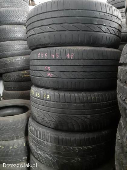 Opony 175/65 R14,  165/70 R14,  185/65 R15,  195/65 R15,  nowe i używane,  WYMIANA