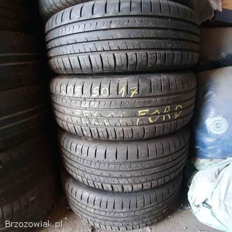 Opony 175/65 R14,  165/70 R14,  185/65 R15,  195/65 R15,  nowe i używane,  WYMIANA