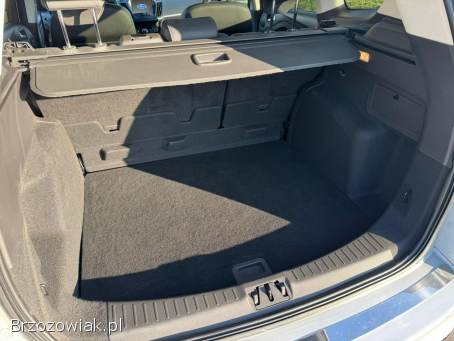 Ford Kuga 2 2017