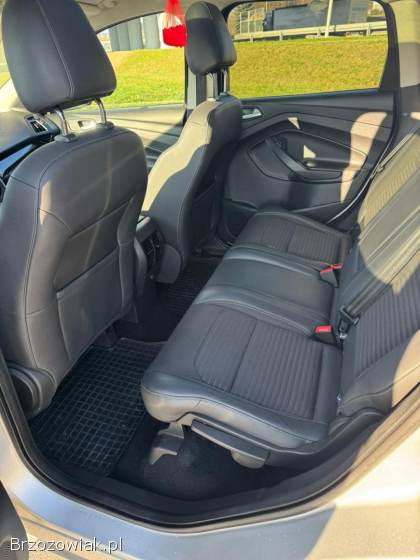 Ford Kuga 2 2017