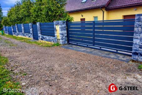 G-Steel Usługi Spawalnicze