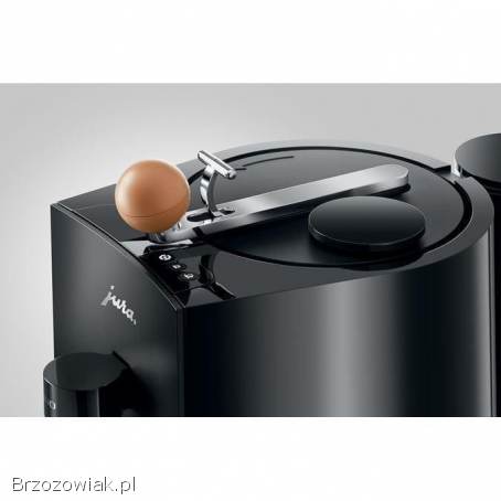 NOWY!  Jura Ono Black 15505 -  dwuletnia gwarancja!