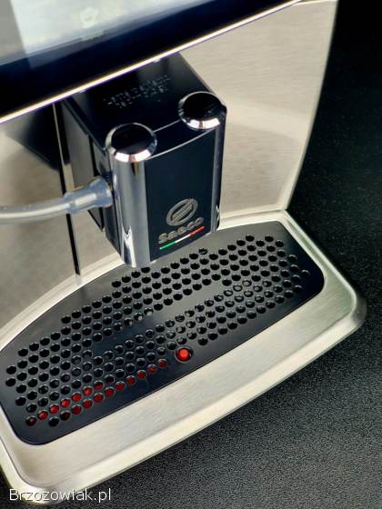 Świetny stan!  Saeco SM8785/00