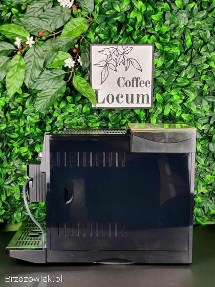 9.  Melitta CI Touch F63 -  z gwaracją serwisową 3 mies