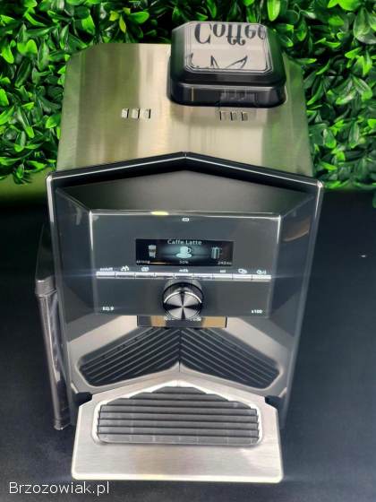 Świetny stan!  Siemens EQ9 s100