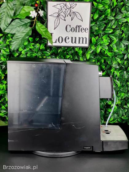 Kompaktowa Nivona NICR 675 CafeRomatica
