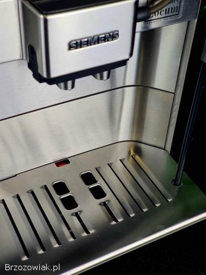 Solidny Siemens EQ.  6 s700 -  po serwisie,  gwarancja