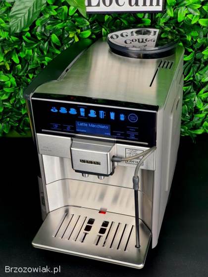 Solidny Siemens EQ.  6 s700 -  po serwisie,  gwarancja