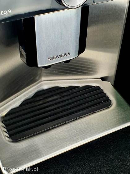 Solidny i profesjonalny Siemens eq 9 s 500