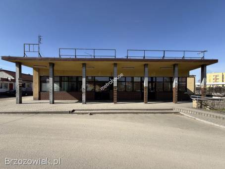Lokal do wynajęcia w centralnej części Krosna
