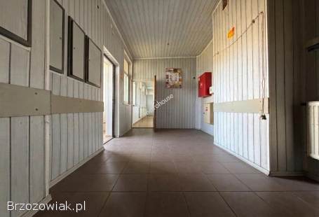 Lokal do wynajęcia w centralnej części Krosna