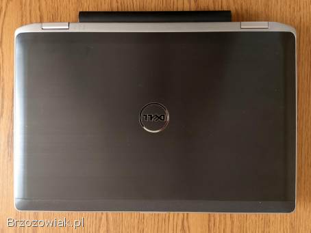 Dell Latitude E6530 intel core i7-3630QM -  SSD -  FULL HD