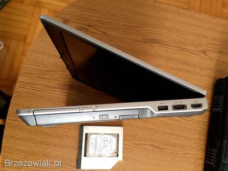 Dell Latitude E6530 intel core i7-3630QM -  SSD -  FULL HD
