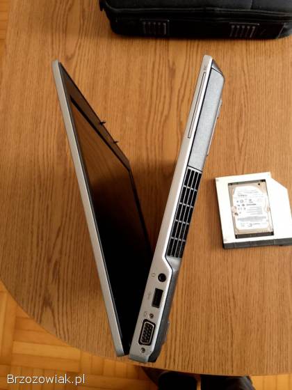 Dell Latitude E6530 intel core i7-3630QM -  SSD -  FULL HD